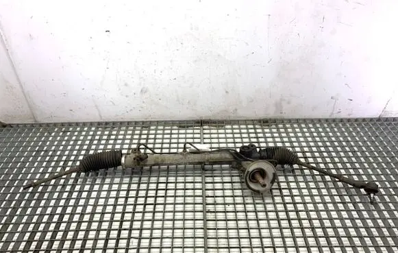 Steering rack