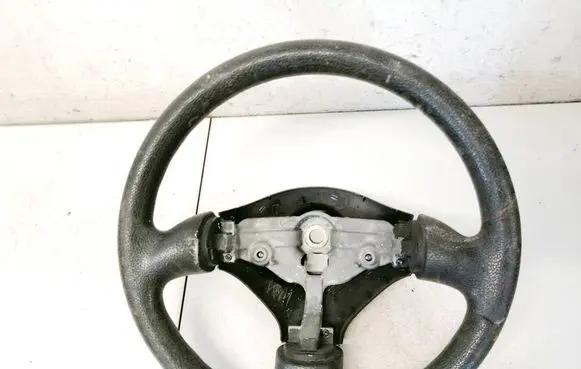 Peugeot 206 Steering wheel 1870831000