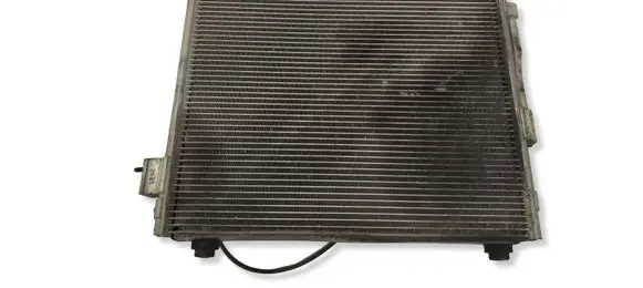 Tesla Model S A/C cooling radiator (condenser) 600735200F