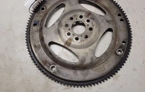 Jaguar S-Type Flywheel