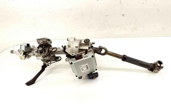 KIA Ceed Steering rack mechanical part 81900M6700 J756399500