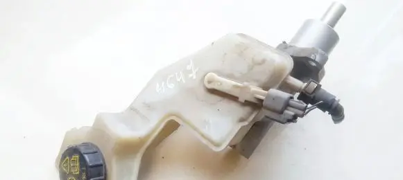 Mazda 3 I Master brake cylinder 03350886441 03.3508-8644.1