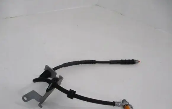 Peugeot Traveller Brake line pipe/hose 9806691680