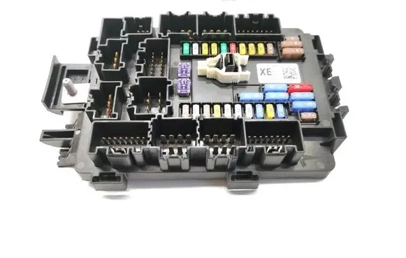 Tesla Model X Fuse module 1094409-01-E