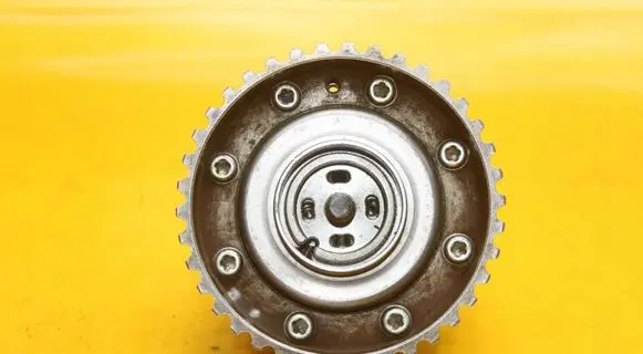 Ford Focus Timing chain sprocket 4M5G-6C524YG