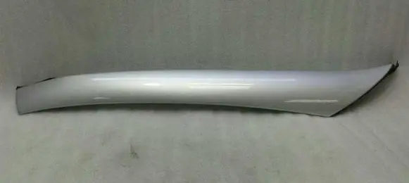 Mercedes-Benz SL R230 Windshield trim A2306900439