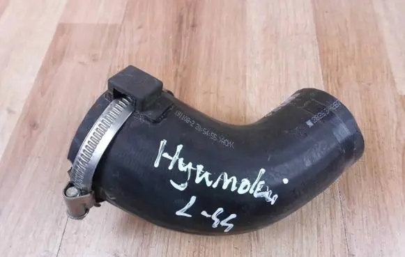Hyundai Tucson TL Intercooler hose/pipe 282632B740