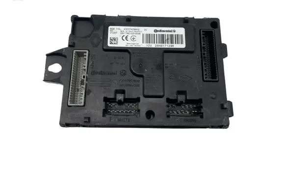 Dacia Spring BSM Control unit 284B17129R A3C07459902 A2C97557000