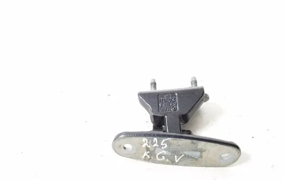 Mercedes-Benz E W212 Rear door upper hinge A2127300937