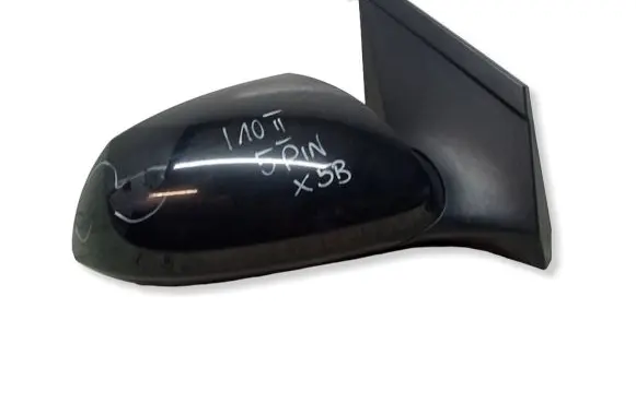 Hyundai i10 Front door electric wing mirror 87627B9110