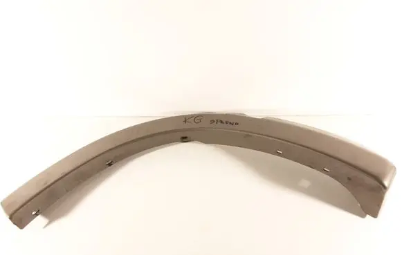 Mitsubishi Outlander Rear arch trim 09232LQ P02392LRQ