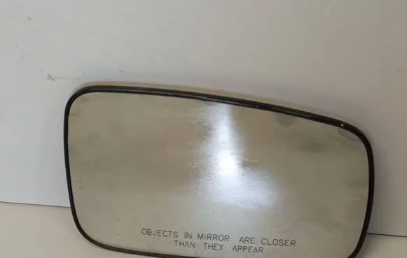 KIA Sorento Wing mirror glass 410726002