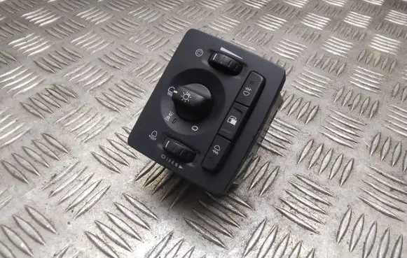 Light switch
