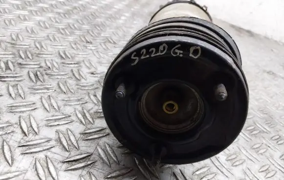 Mercedes-Benz S W220 Rear shock absorber/damper