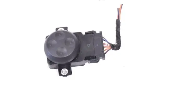 Audi A4 S4 B8 8K Seat control switch 8E0959777
