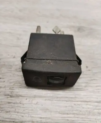 Audi A4 S4 B6 8E 8H Headlight level height control switch 8D0941301