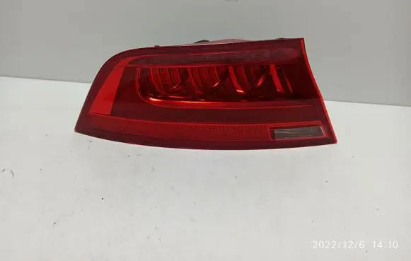 Audi A7 S7 4G Rear/tail lights 4G8945095A