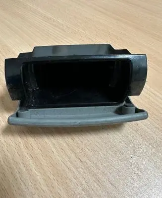 Audi A3 S3 A3 Sportback 8P Ashtray (rear) 8P0857961 10982