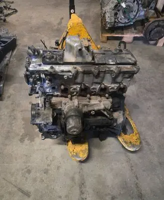 Nissan Terrano Engine ZD30