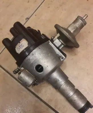 Moskvich 412 Spark distributor 173706 384084