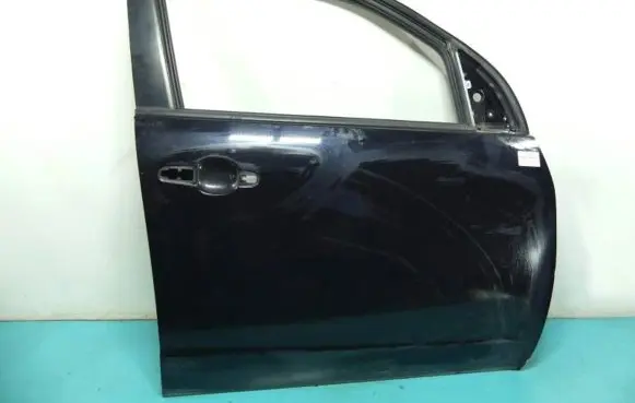 Suzuki XL7 II Front door IMPRK1354831