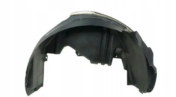 Fiat 500E Rear arch fender liner splash guards 52139493