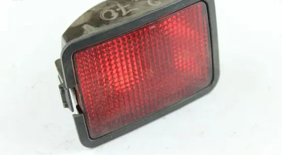 Volkswagen Transporter - Caravelle T4 Rear fog light 7D0945729