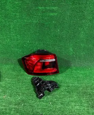 Volkswagen Golf Sportsvan Rear/tail lights 510945095Q
