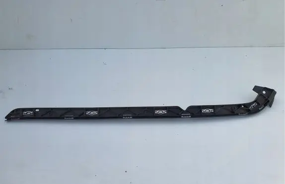 Smart ForTwo II Trim molding A4516460270