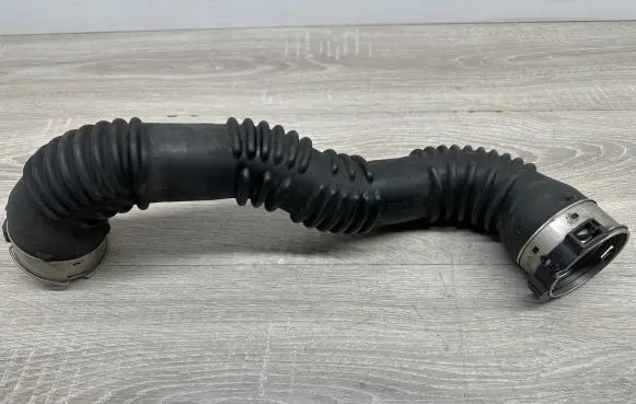 Mercedes-Benz A W176 Intercooler hose/pipe A2465200101