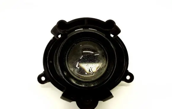 Opel Mokka Front fog light 25829654 25808666