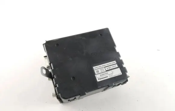 Lexus GS 300 350 430 450H Brake system control unit/module 8968033010 79B30692 79E81003