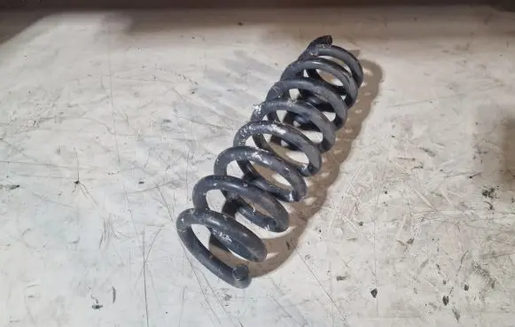BMW 3 E90 E91 Rear coil spring
