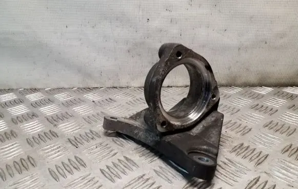 Opel Insignia A Driveshaft support bearing bracket 13219107