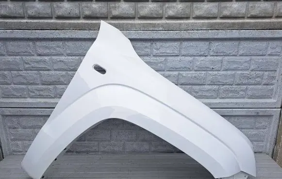 Volkswagen Amarok Fender