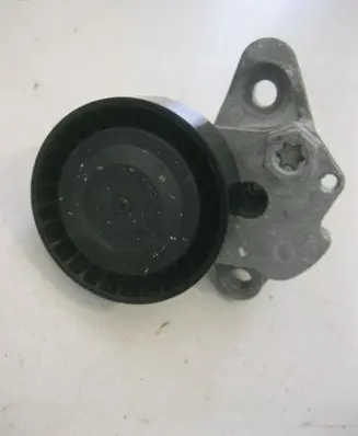 Audi Q2 - Air conditioning tensioner 04E145299K