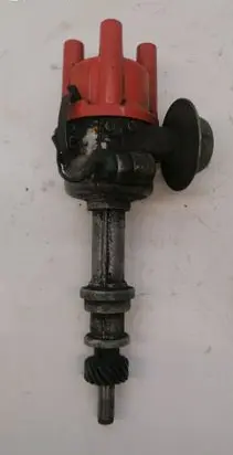 Ford Transit Spark distributor 0231170029