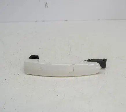 Seat Ibiza IV (6J,6P) Front door exterior handle 5N0837205M
