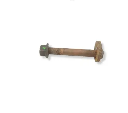 Dodge Nitro Front suspension camber bolt 