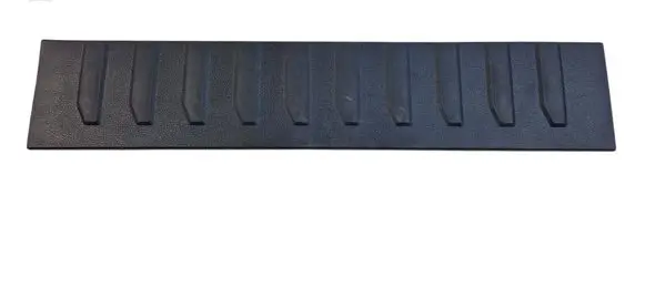 Ford F150 Front sill trim cover FL3B1513201 FL3B1513201AGW 5077039