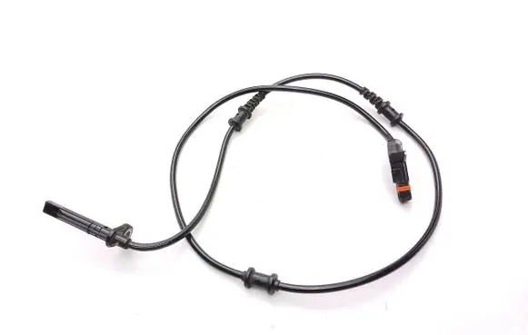 Mercedes-Benz GLE (W166 - C292) ABS brake wheel speed sensor A1669054002