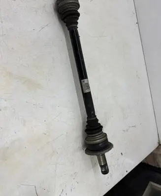 BMW 7 F01 F02 F03 F04 Rear driveshaft 7566086 0253141687128B