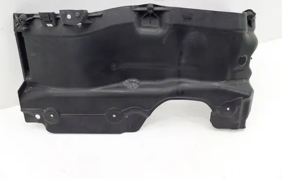 Mini One - Cooper F56 F55 Heat shield in engine bay 7290814