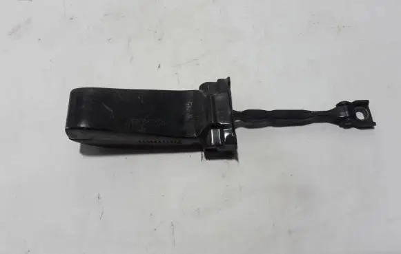 Skoda Octavia Mk4 Front door check strap stopper 5E3837203