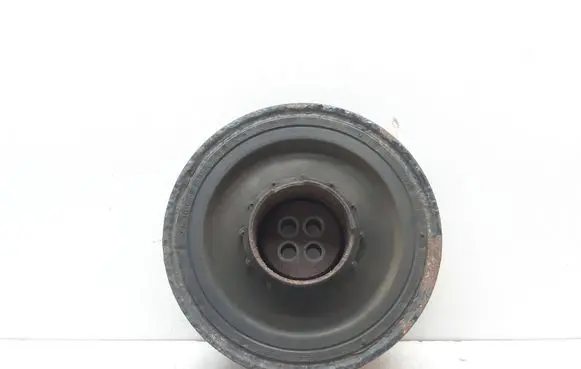 BMW 3 F30 F35 F31 Crankshaft pulley 8512072