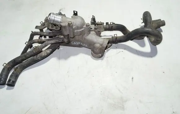 Hyundai Santa Fe Thermostat 