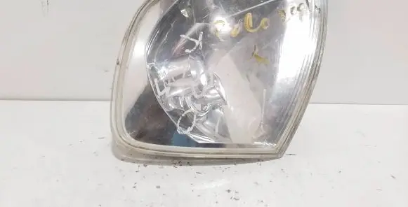 Volkswagen Polo III 6N 6N2 6NF Front indicator light 6N0953049L 6N0953041N