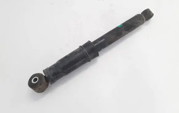 Renault Trafic II (X83) Rear shock absorber/damper 8200726567