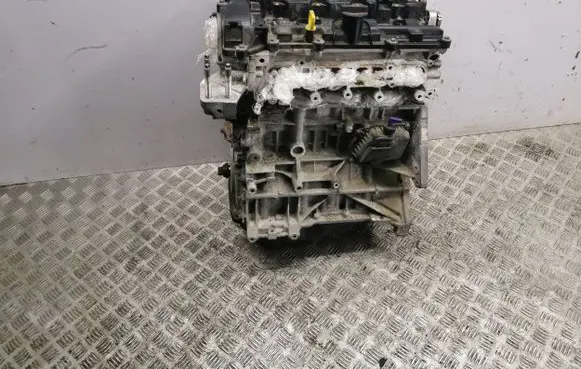 Mazda CX-5 II Engine PE10657175