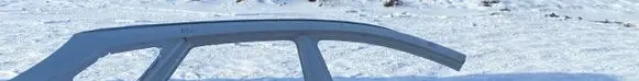 Hyundai i40 Front bodywork piece 